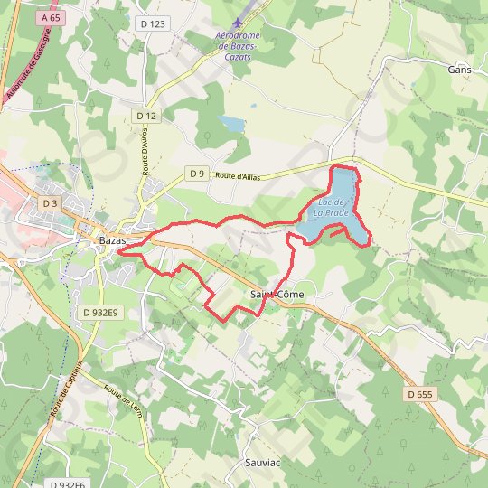 Plan exemple